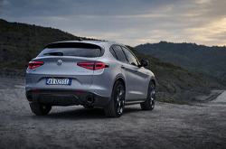 Research 2024 Alfa Romeo Stelvio