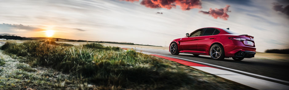 Alfa Romeo Announces Final Run of Quadrifoglio for the United States: The Limited-edition Super Sport