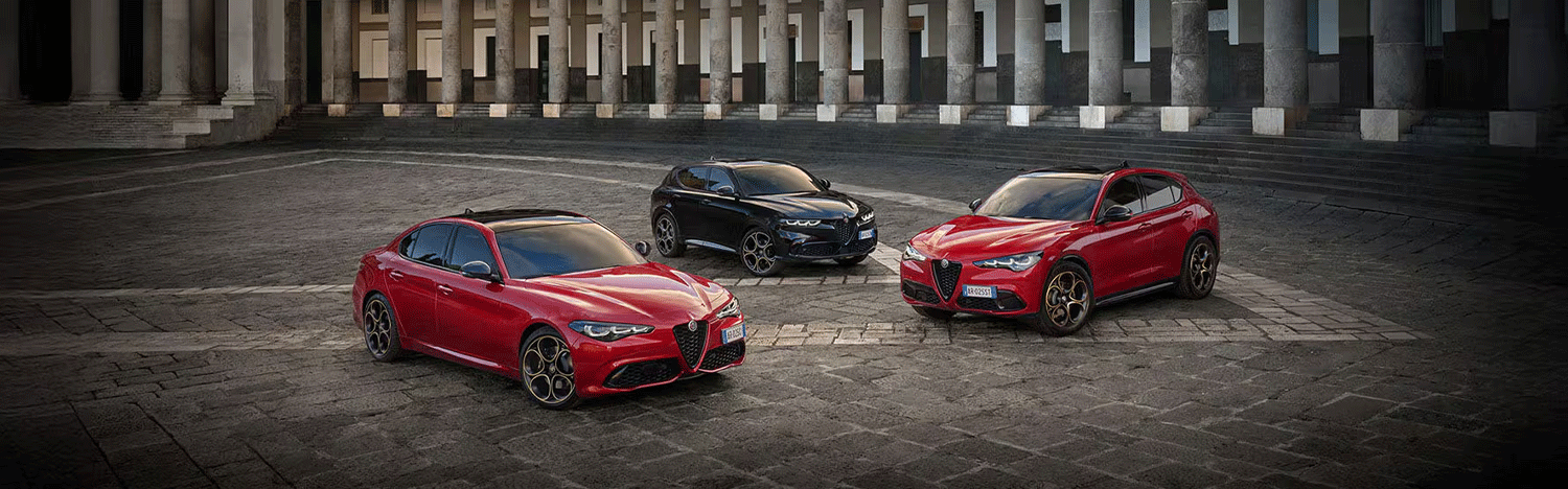 Alfa Romeo Received Three Best Car Awards