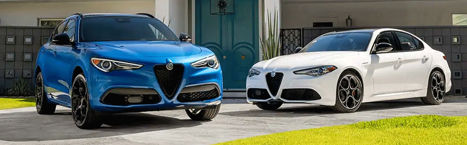 Top Reasons Why Alfa Romeo Vehicles Are So Reliable